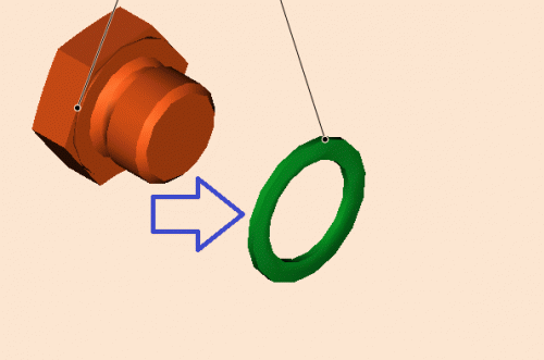 0114 8836 Sealing ring