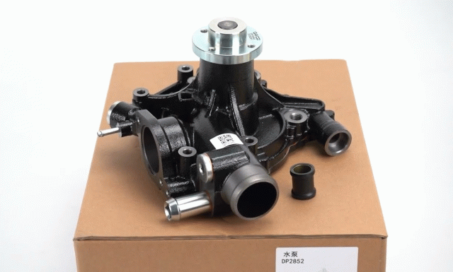 0412 2742 WATER PUMP