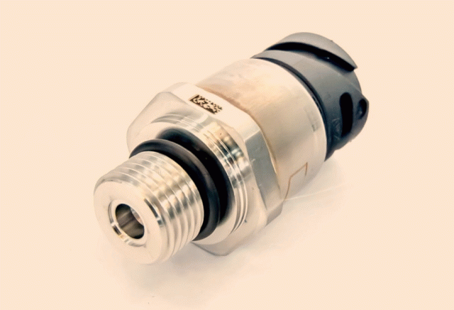 0421 0897 Basınç Sensörü