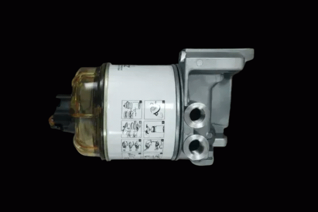 0428 6799 Fuel filter