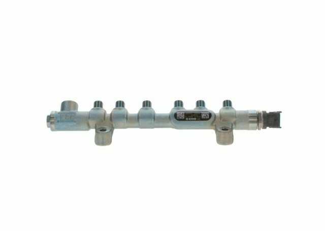 0429 1019 Dağıtıcı Rail BOSCH