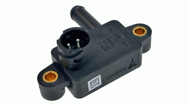 0446 6632 PRESSURE SENSOR