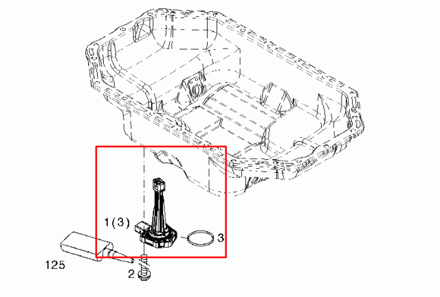 0450 6906 Level-transmitter