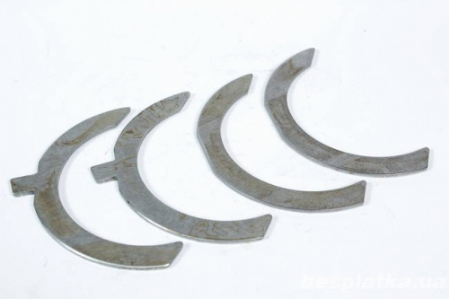 0292 9104 Thrust washer