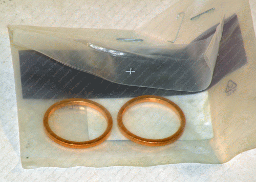 0111 8760 Sealing ring