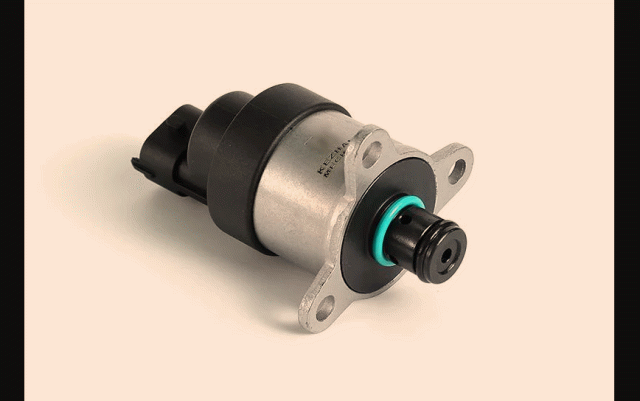 16N34-33432 YAKIT SELENOID VALFİ