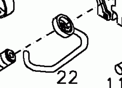 0426 0464 Nozzle