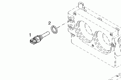 0419 9410 Temper.transmitter