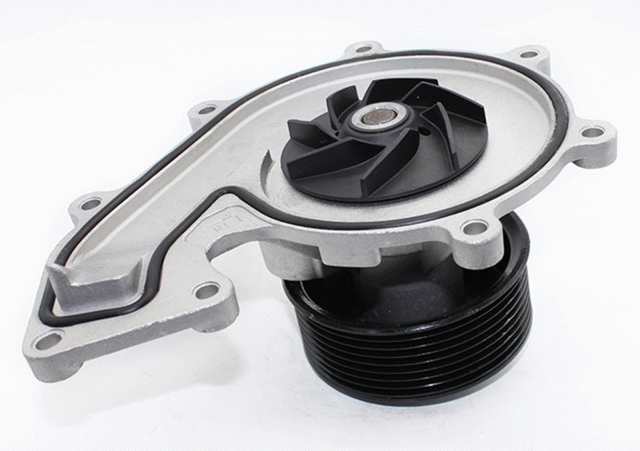 5288908 CUMMINS WATER PUMP ISF 3.8