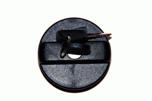 MAZOT DEPO KAPAĞI Y.M. KİLİTLİ