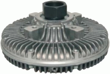13C45-16958 FAN CLUTCH VİSKOS