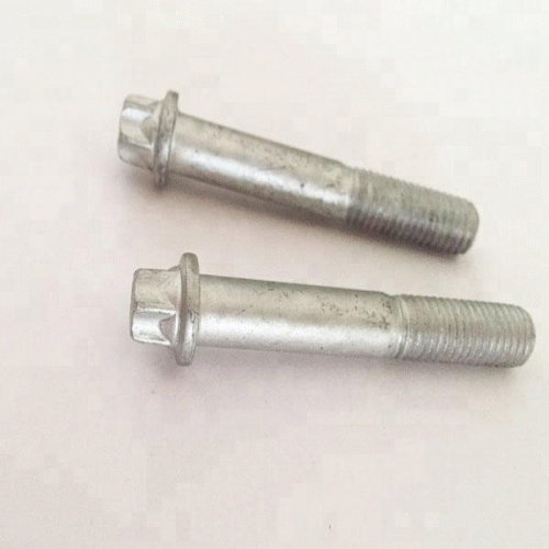 0429 1334 Torx-head bolt