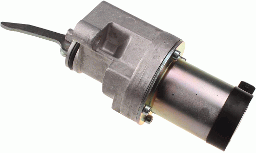 0419 9900 Shutdown Device 24v