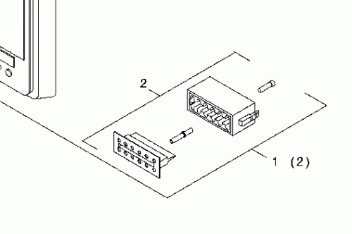 0421 8268 Signal display