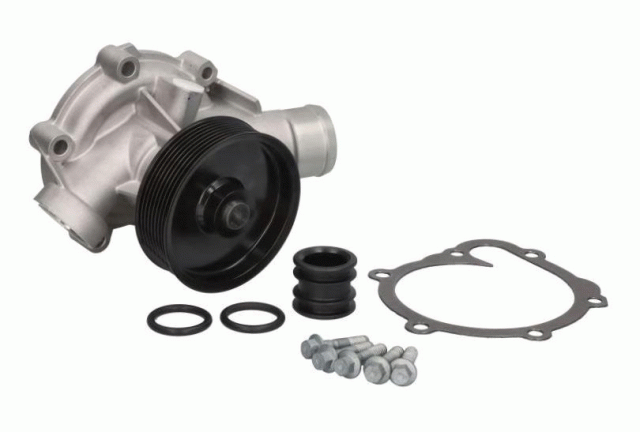 0293 1832 Coolant pump