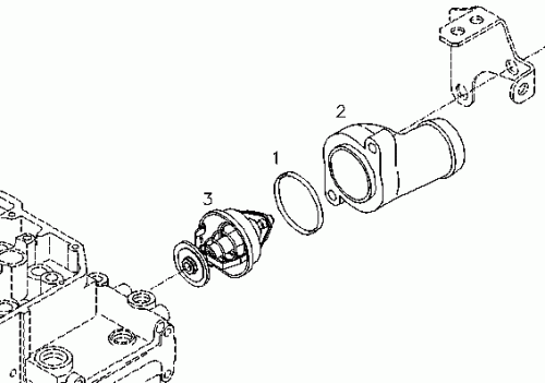 0425 0395 Outlet exh.branch
