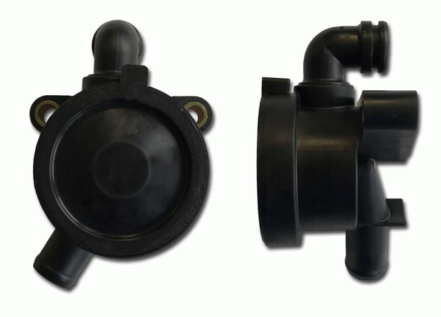 0417 5016 Breather valve