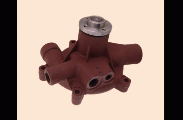 0425 9261 Coolant pump
