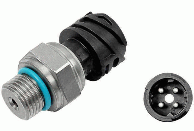 0421 0195 Oil Pressure Sensor