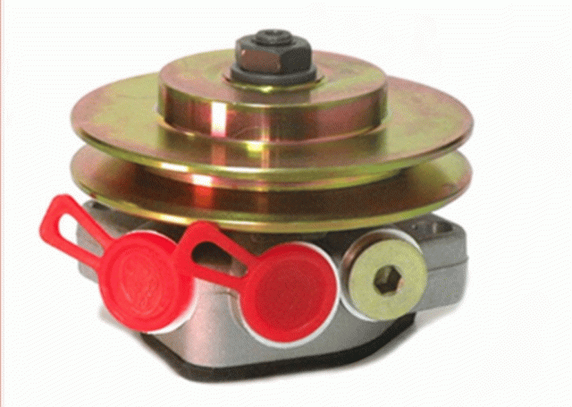 0450 3575 Fuel Supply Pump